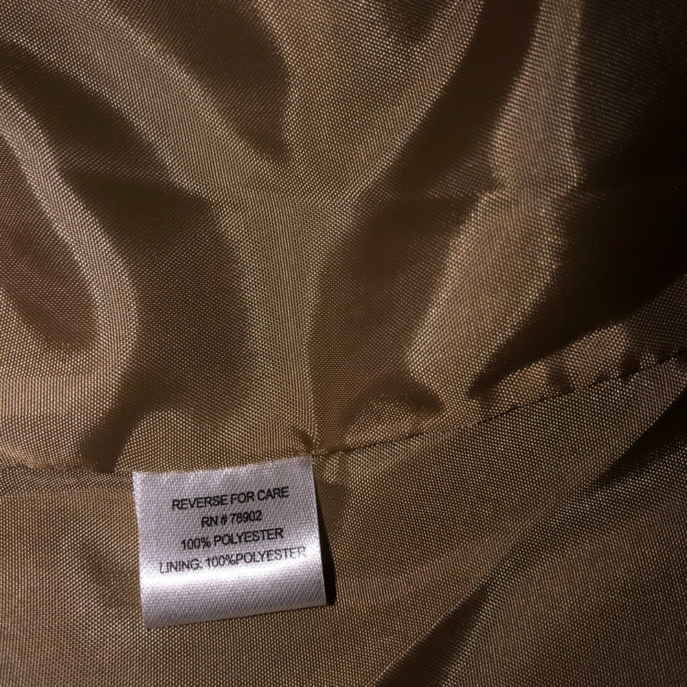 Bamboo Traders Jacket - Picture 3 of 3